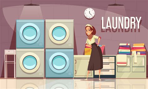 Cara Memulai Bisnis Laundry Bagi Pemula
